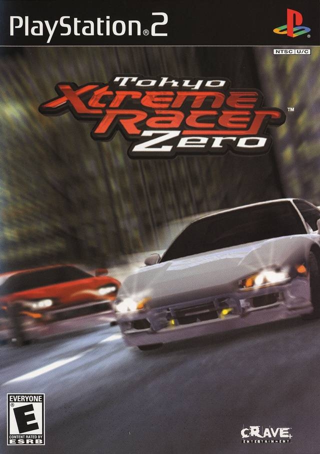 Tokyo Xtreme Racer 2 (Dreamcast) (gamerip) (2000) MP3